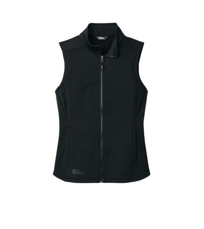 Eddie Bauer ®  Women's Smooth Mid Layer Fleece Vest EB2570