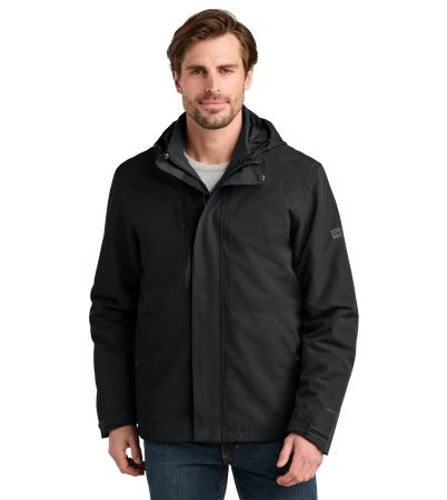 Eddie Bauer ®  WeatherEdge ®  Ridge 3-in-1 Jacket EB658