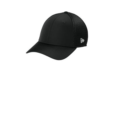 New Era ®  39THIRTY ®  Performance Stretch Mesh Cap NE1130