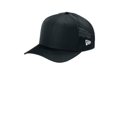 New Era ®  9SEVENTY ®  Perforated Snapback Cap NE501