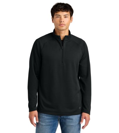 New Era ®  Stand Out 1/4-Zip NEA515