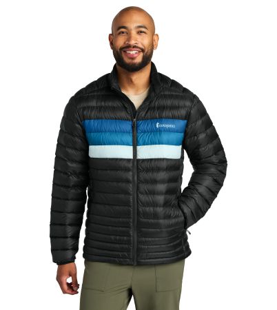 Cotopaxi ®  Fuego Down Jacket COTOM1687