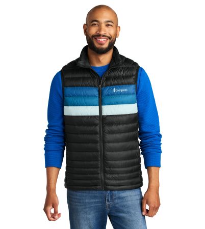 Cotopaxi ®  Fuego Down Vest COTOM1689