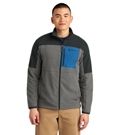 Cotopaxi ®  Abrazo Full-Zip Fleece Jacket COTOM1695
