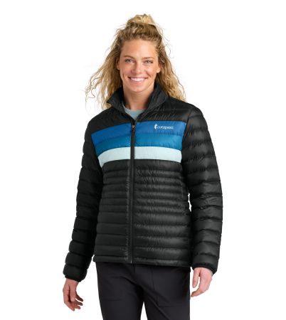 Cotopaxi ®  Women's Fuego Down Jacket COTOW1688