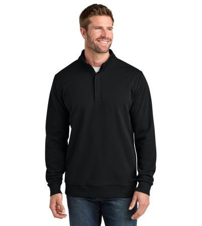 TravisMathew Ocean Villa 1/4-Zip TMA41421