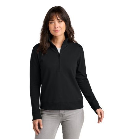 TravisMathew Women's Ocean Villa 1/4-Zip TMA41428