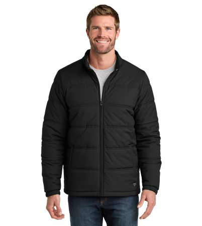 TravisMathew Cold Bay Jacket TMA41480