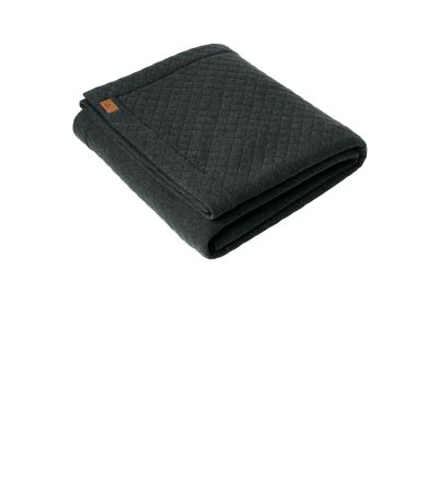 TravisMathew Diamond Quilt Blanket TMA41481