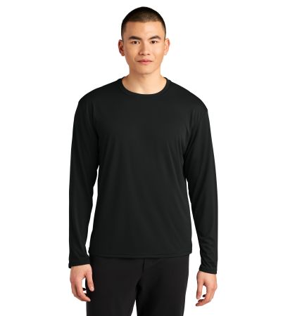 A4 AirFlex Long Sleeve Tee A4N3532
