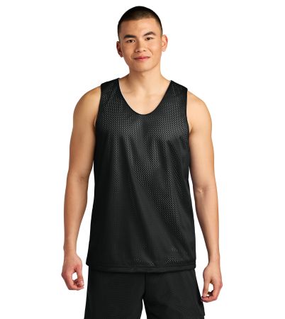 A4 Sprint Reversible Mesh Tank A4NF1270