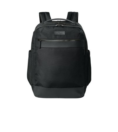 Brooks Brothers ® Oxford Backpack BB18822
