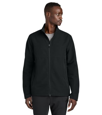 Nike Full-Zip Soft Shell Jacket NKHM7926
