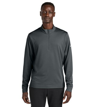 Nike Essential 1/2-Zip Cover-Up NKHM8036