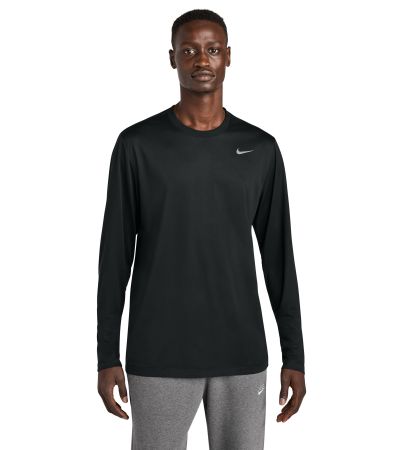 Nike Team rLegend Long Sleeve Tee NKHQ4550