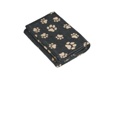 Port Authority ® Small Ultra Plush Blanket BP33