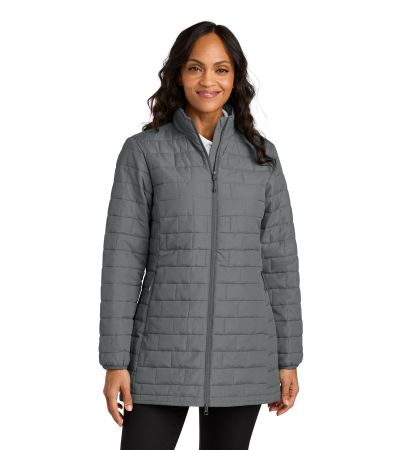 Port Authority ® Women's C-FREE ® Brick Jacket L854