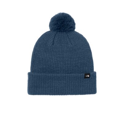 The North Face ®  Pom Beanie NF0A7RGI