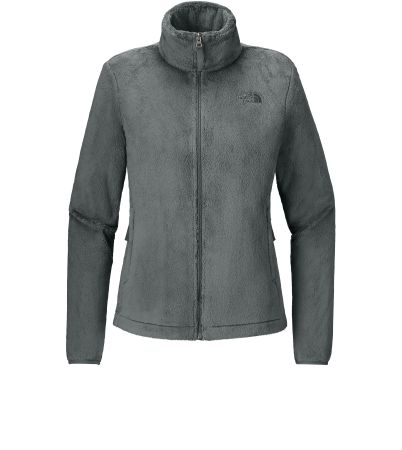 The North Face ®  Women's Osito Fleece Jacket NF0A7UQJ