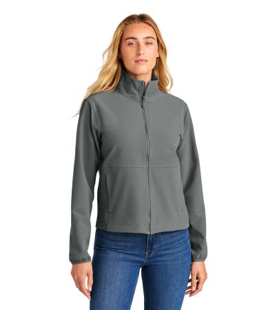 The North Face ®  Women's Edge Stretch Soft Shell Jacket NF0A8ENP