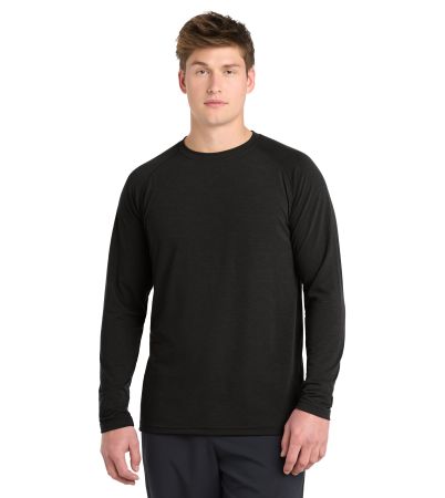 Sport-Tek ®   Long Sleeve Ultimate Performance Crew. ST700LS