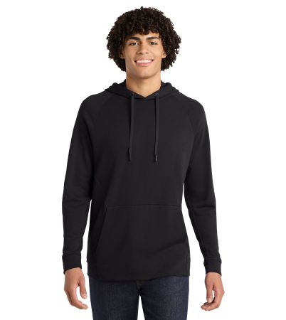 Sport-Tek ® Lightweight French Terry Pullover Hoodie. ST272