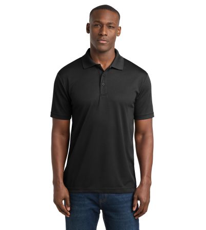 Sport-Tek ®  PosiCharge ®  RacerMesh ®  Polo. ST640