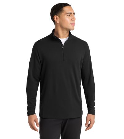 Sport-Tek ® Lightweight French Terry 1/4-Zip Pullover. ST273