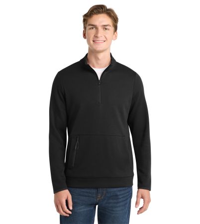Sport-Tek ® Triumph 1/4-Zip Pullover ST281