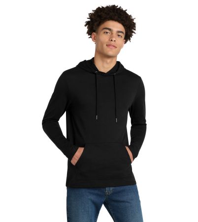 District ® Featherweight French Terry  Hoodie DT571