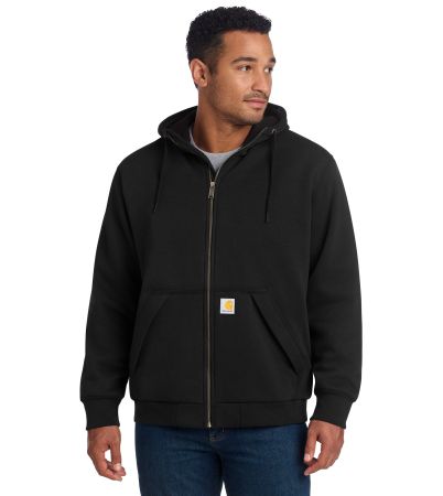 Carhartt ®  Midweight Thermal-Lined Full-Zip Sweatshirt CT104078