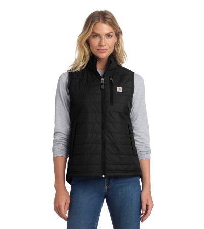 Carhartt ®  Women's Gilliam Vest CT104315