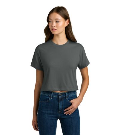 Next Level Apparel ® Women's Ideal Crop Top NL1580