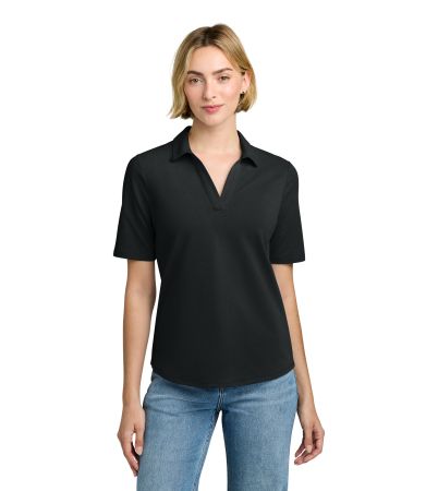 Brooks Brothers ® Women's Pinpoint Pique Polo BB18223