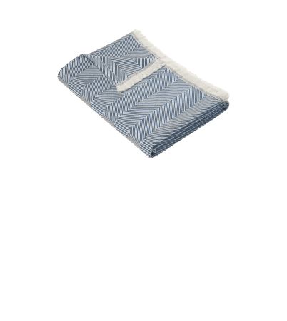 Brooks Brothers ® Coastal Throw BB19001