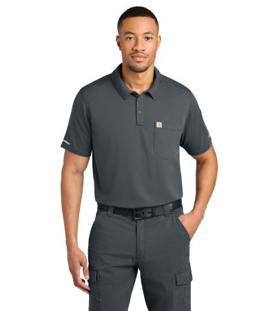 Carhartt ®  FLD & RSCU Polo CTC16119