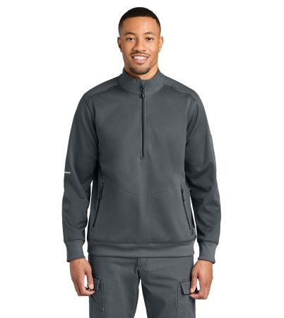 Carhartt ®  FLD & RSCU 1/2-Zip Mid-Layer CTC86912