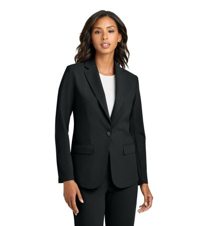 Mercer+Mettle ® Women's Capital Tech Blazer MM3033