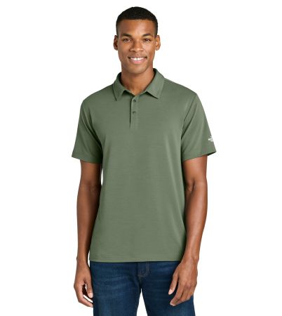 The North Face ®  Canyon Crest Polo NF0A8GE0