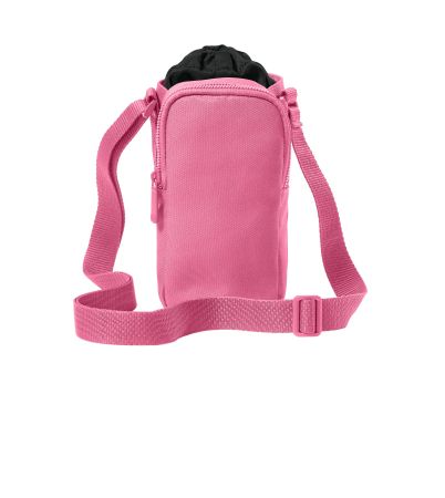 Port Authority ® Matte Oxford Hydration Crossbody BG941