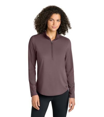 OGIO ®  Women's Regain 1/2-Zip LOG172