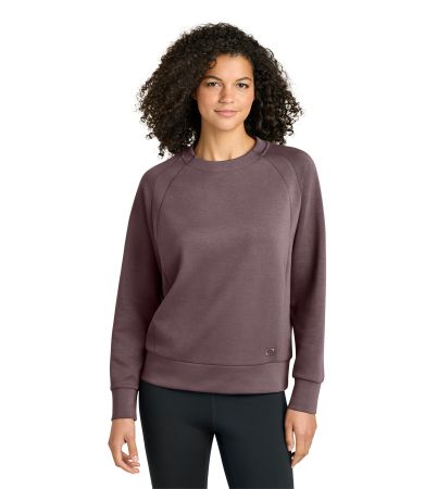 OGIO ®  Women's Transcend Pullover LOG863