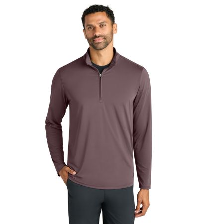 OGIO ®  Regain 1/4-Zip OG172