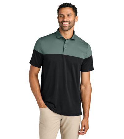 TravisMathew Onward Colorblock Polo TMA42774