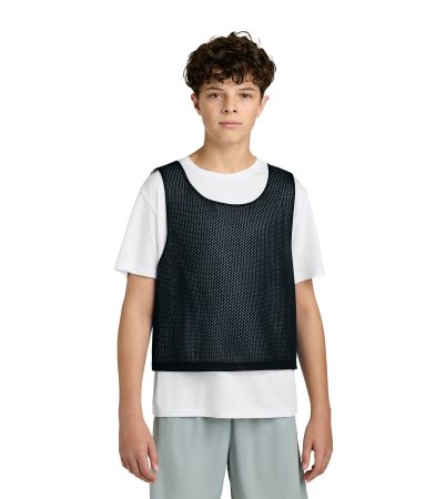 Sport-Tek ®  Youth Lacrosse Reversible Pinnie YST512