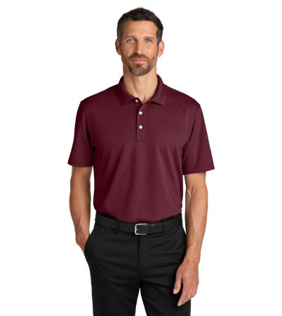 Port Authority ® Dry Zone ® Stain-Release Grid Polo K845
