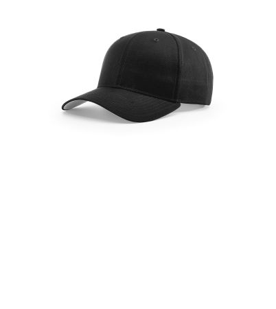 Richardson Pro Twill Snapback 212