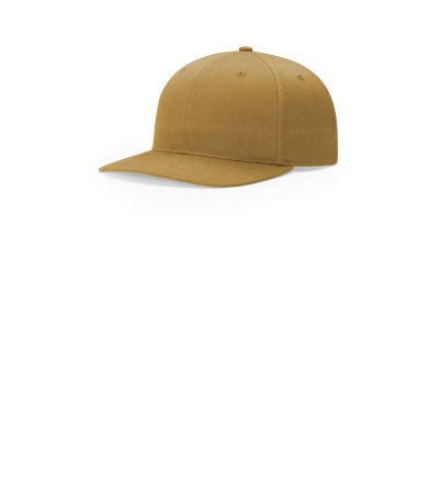 Richardson Solid Twill Trucker 312