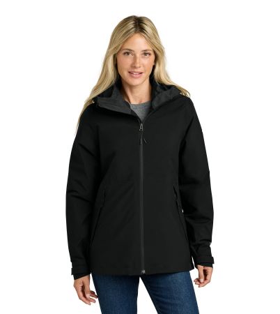 The North Face ®  Women's Castle Valley Triclimate 3-in-1 Jacket NF0A8FQG