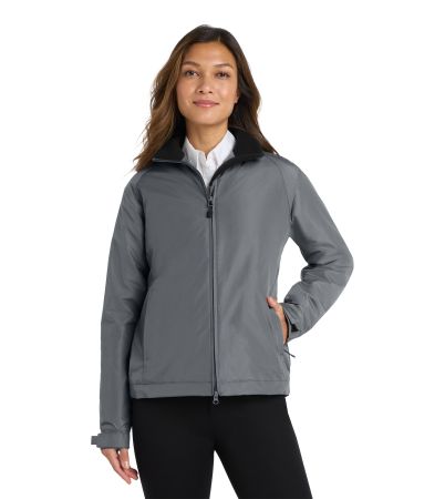 Port Authority ® Women's Challenger Jacket. L354